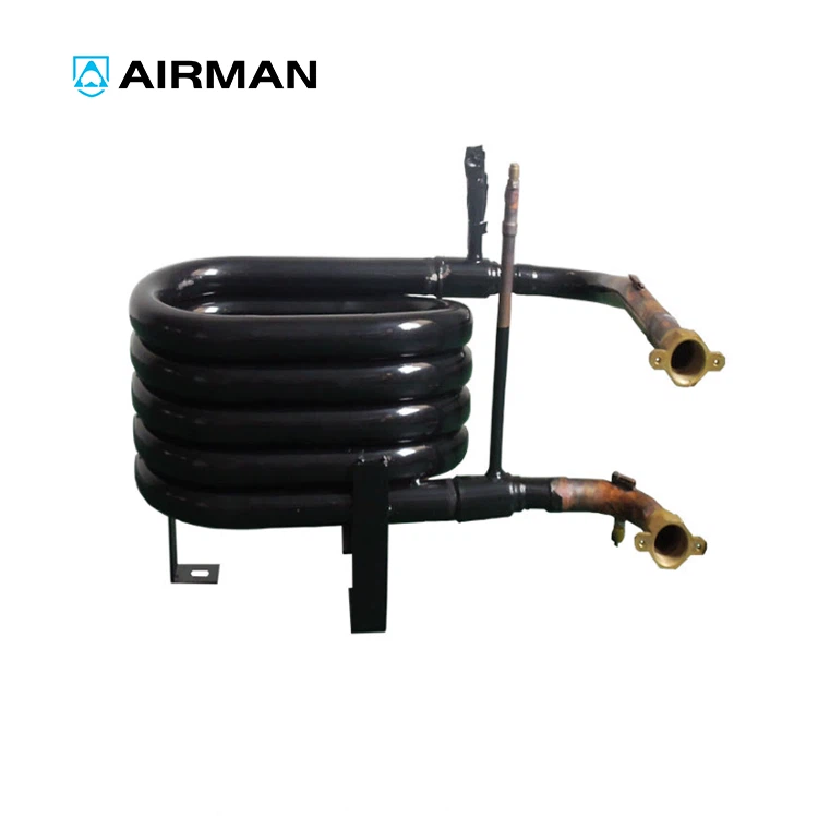 船用同轴电容器