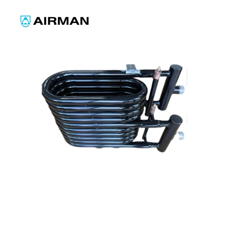 heat exchanger manufacturer