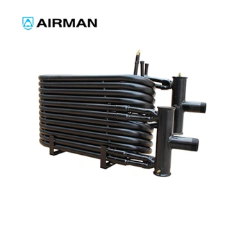 How Does Coaxial Heat Exchanger Work