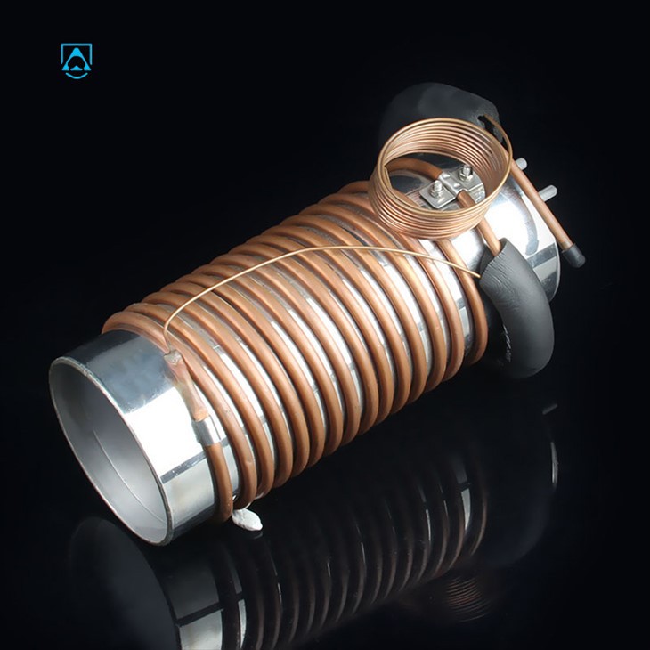 China water cool Evaporator coil manufacturers
