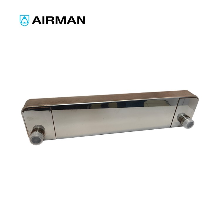 product-1-1 Hrs 板式热交换器