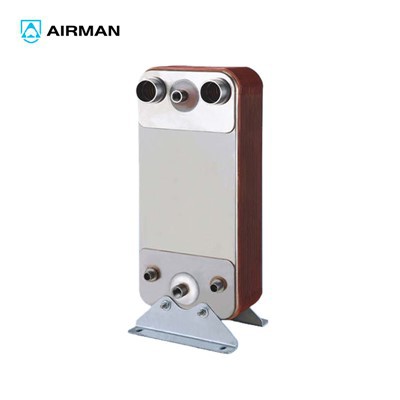 Plate Heat Exchanger For Domestic Hot Water