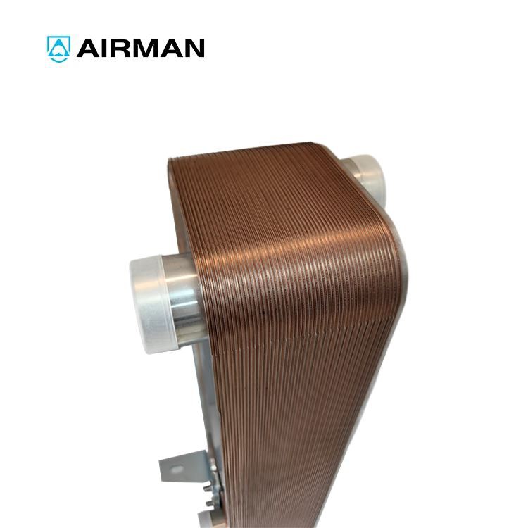 productcate-1-1 Plate Heat Exchanger For Domestic Hot Water