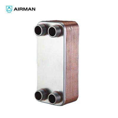 30 Plate Heat Exchanger
