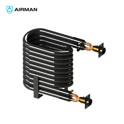 Adiabatic Heat Exchanger