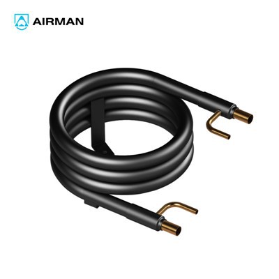 Coaxial Condenser For Marine