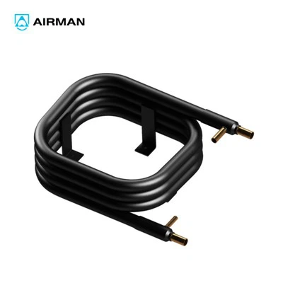 Dry Cooler Heat Exchanger