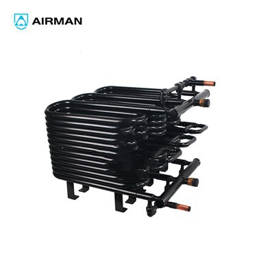 Titanium Coaxial Heat Exchanger